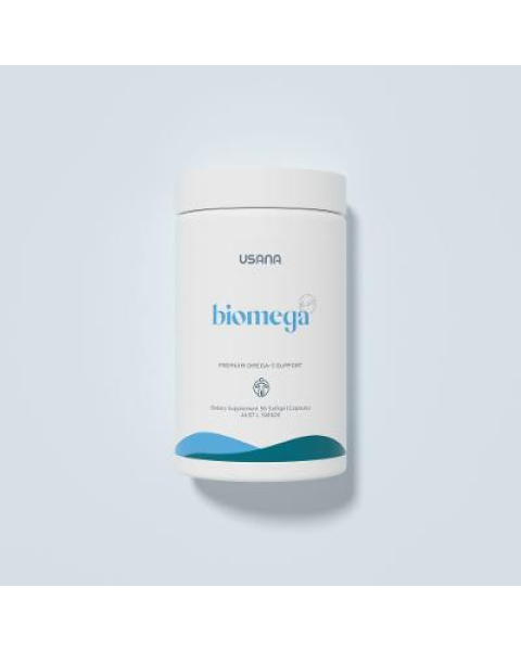 USANA BiOmega®