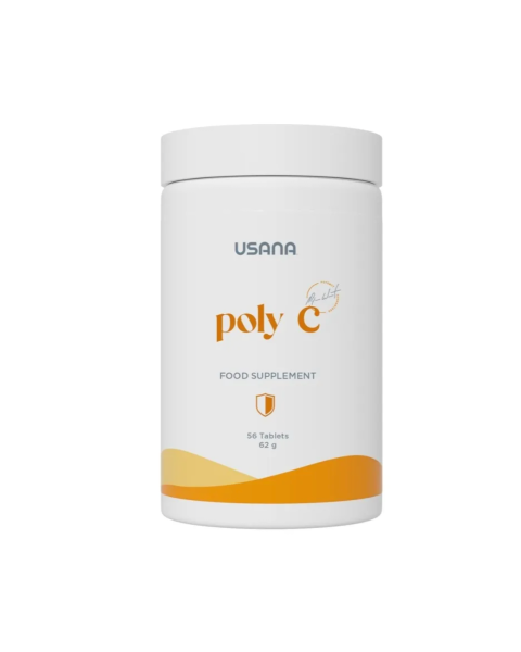 USANA Poly C™ 