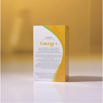 USANA Energy+