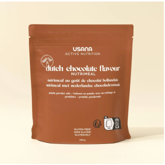 USANA Dutch Chocolate Nutrimeal™
