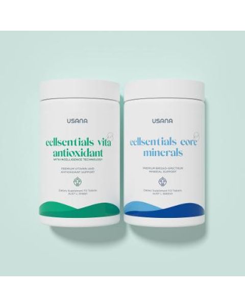 CellSentials® De USANA