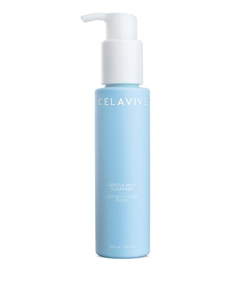 Gentle Milk Cleanser