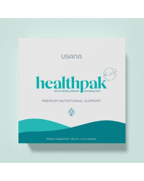 USANA HealthPak™