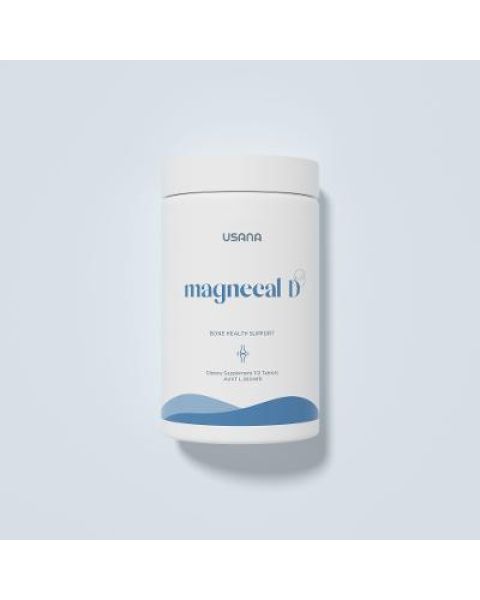 MagneCal D