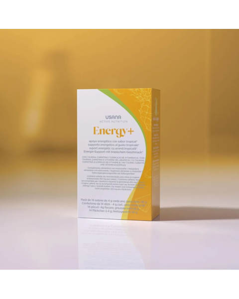 alt USANA Energy+ text