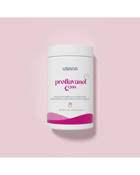 USANA Proflavanol® C200