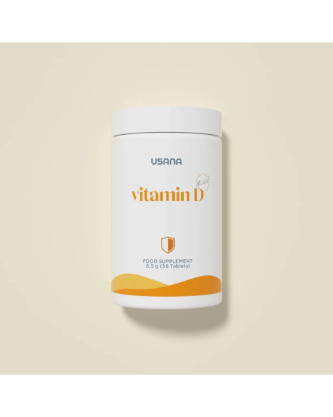 alt USANA Vitamin D text
