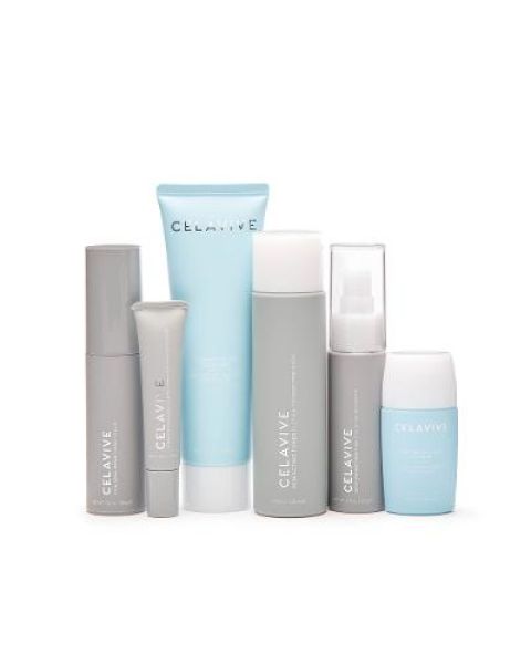 USANA Pack Celavive™ (piel mixta/grasa)