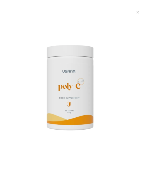 USANA Poly C™ 