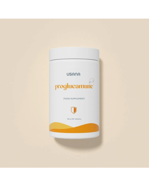 alt USANA Proglucamune™  text