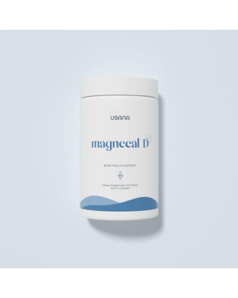USANA MagneCal D